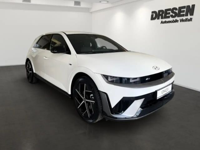 Hyundai IONIQ 5 Ioniq 5 N