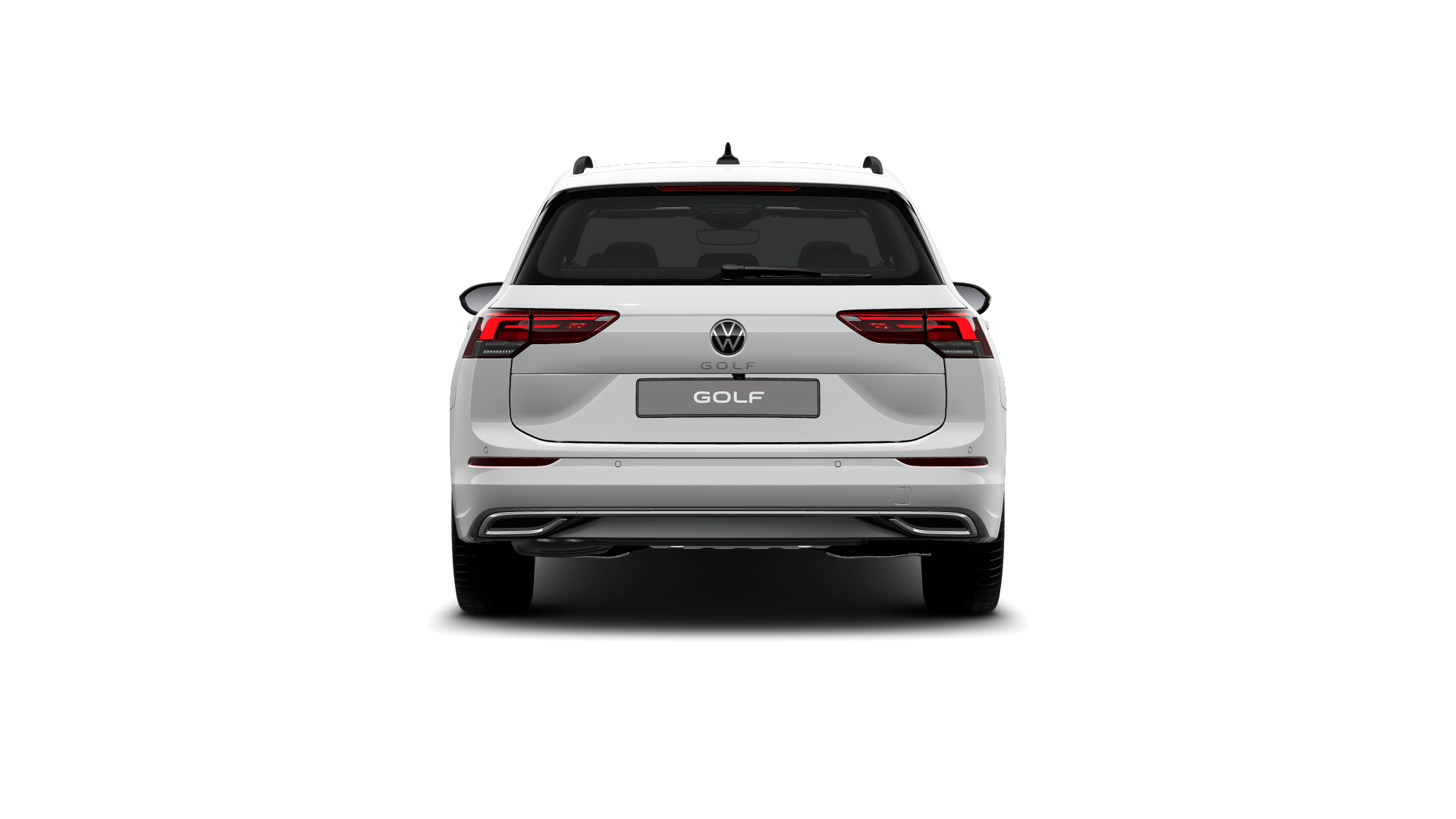 Volkswagen Golf 2.0 TDI Golf VIII Style Variant