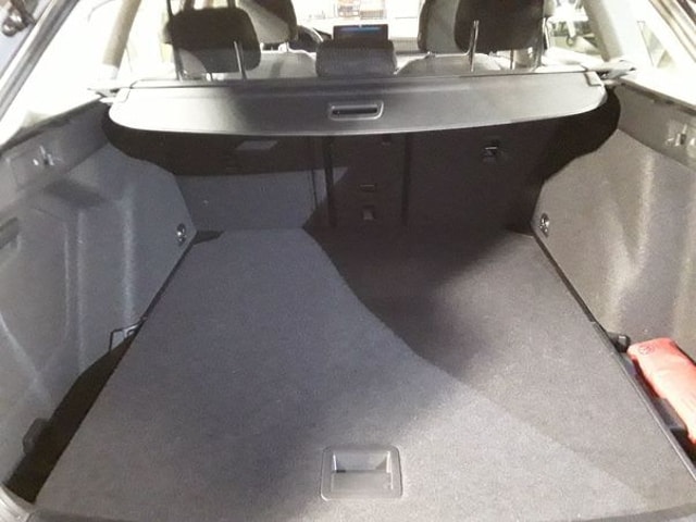 Volkswagen Golf 1.5 TSI Golf VIII Variant