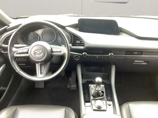 Mazda 3 Selection SkyActiv