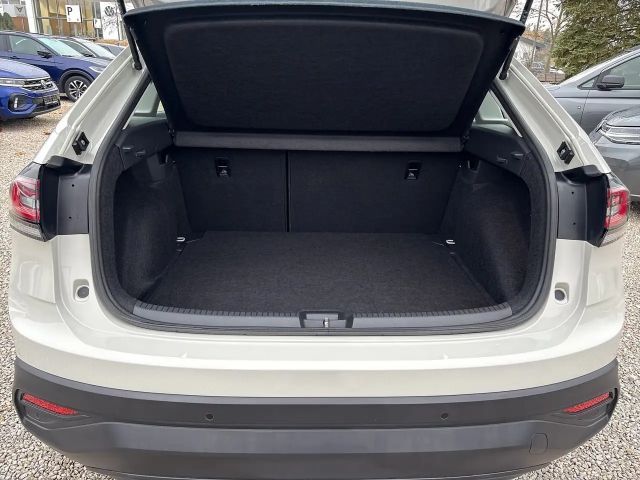 Volkswagen Taigo Life