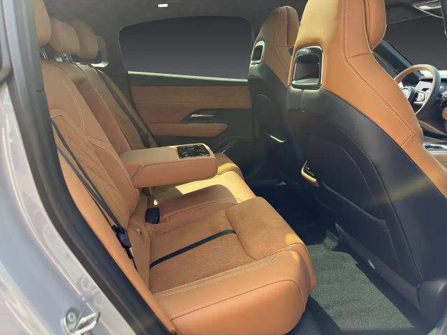 Mazda 6e Plus RWD Takumi