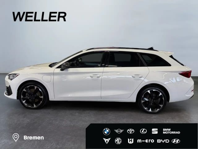 Cupra Leon 1.4 ST e-Hybrid