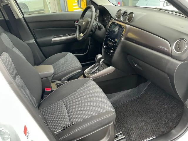 Suzuki Vitara 4x4 AllGrip Comfort