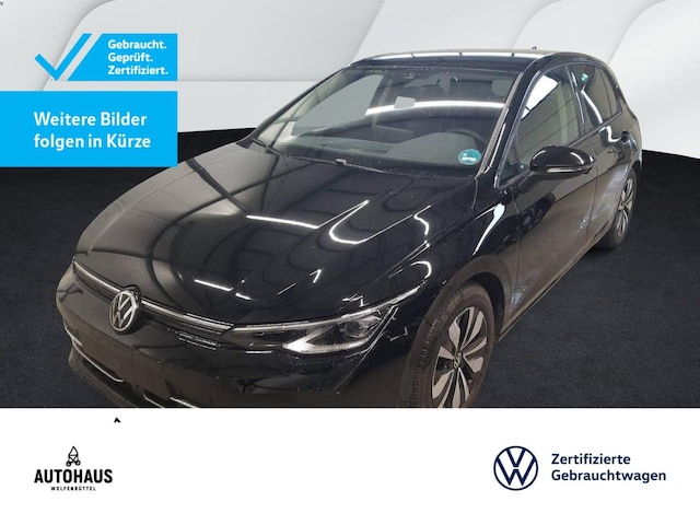 Volkswagen Golf 1.5 eTSI DSG Golf VIII