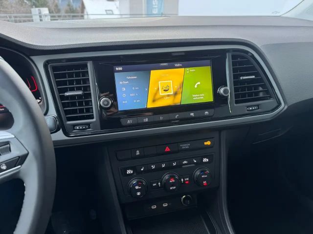 Seat Ateca 1.0 TSI Reference