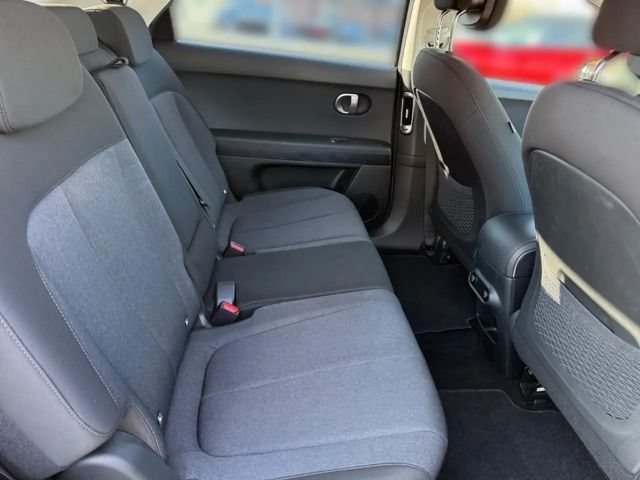 Hyundai IONIQ 5 73 kWh