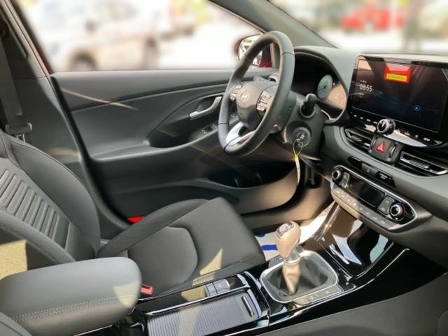 Hyundai i30 1.0 Business Edition T-GDi