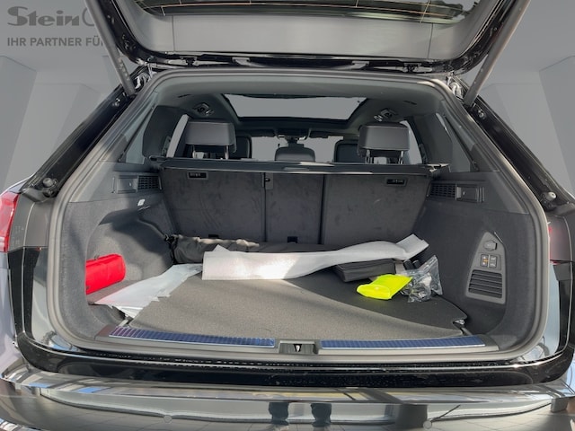 Volkswagen Touareg 3.0 V6 TDI 3.0 V6 TSI 4Motion