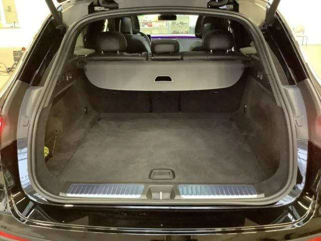 Mercedes-Benz EQE SUV 350 4MATIC AMG Line