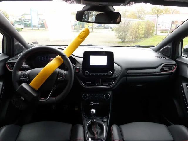 Ford Puma EcoBoost ST Line