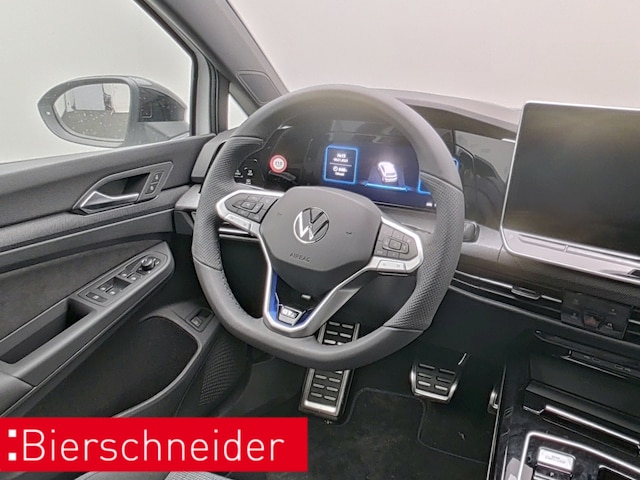 Volkswagen Golf GTE IQ.Drive eHybrid