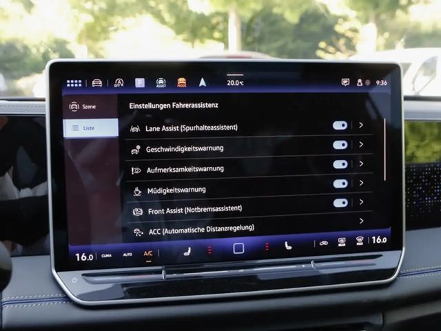 Volkswagen Tiguan DSG R-Line Sound