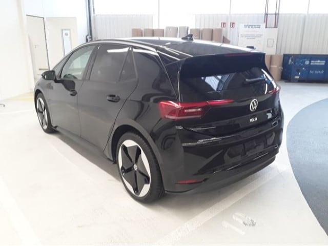 Volkswagen ID.3 Performance Pro