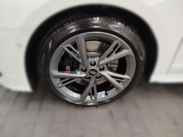 Audi S3 Quattro S-Tronic Sportback