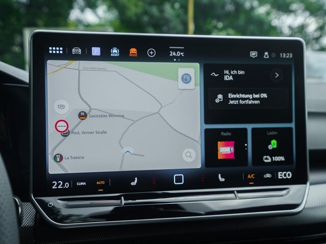 Volkswagen Golf GTE Golf VIII eHybrid