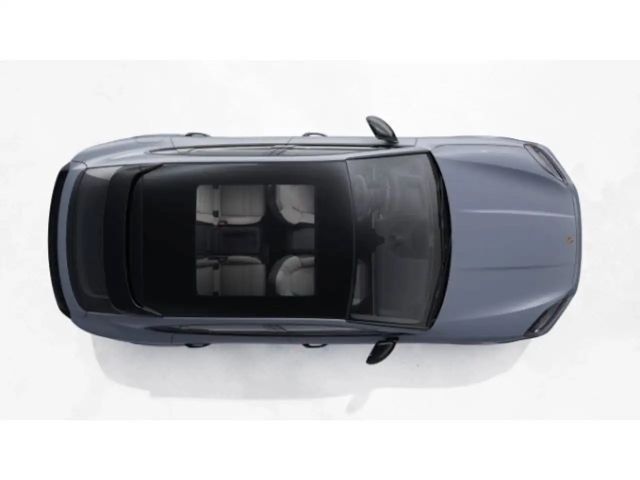 Porsche Cayenne Coupé E-Hybrid Turbo