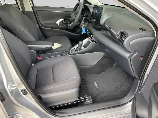 Mazda 2 Mazda2 Hybrid Centre Line Aut.