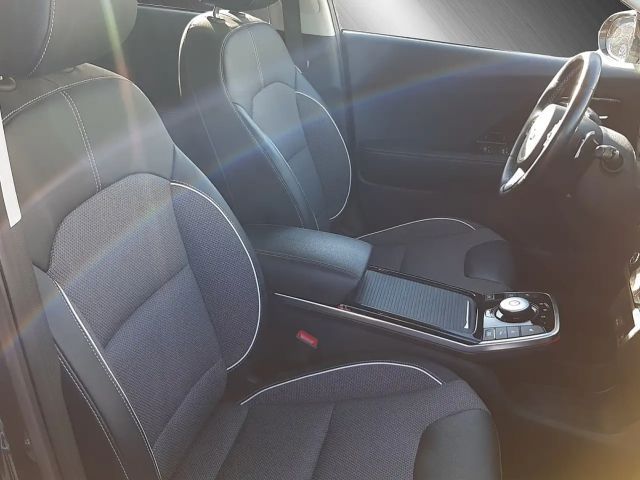 Kia Niro EV Long range e-Niro