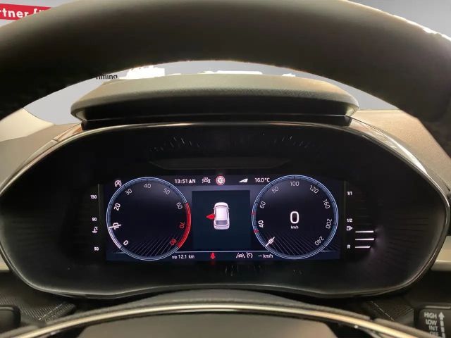 Skoda Fabia 1.0 TSI Selection