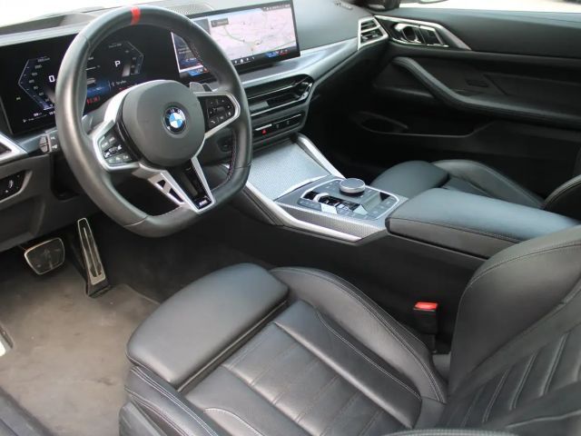 BMW 440 Cabrio M-Sport M440i xDrive