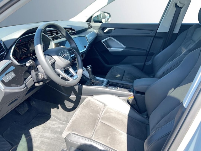 Audi Q3 45 TFSI Hybride S-Tronic