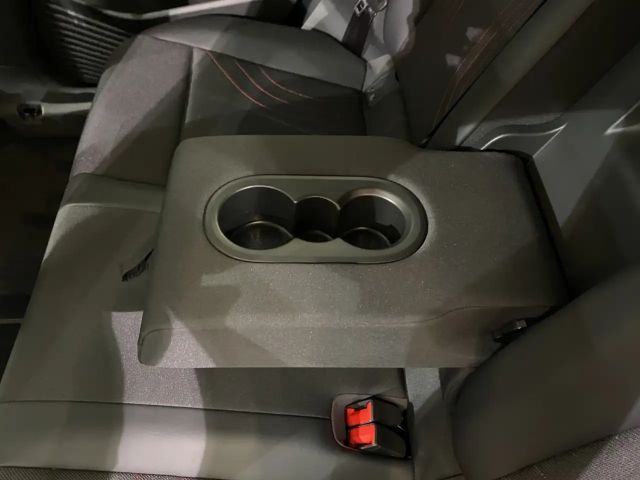 Volkswagen ID.4 4Motion GTX