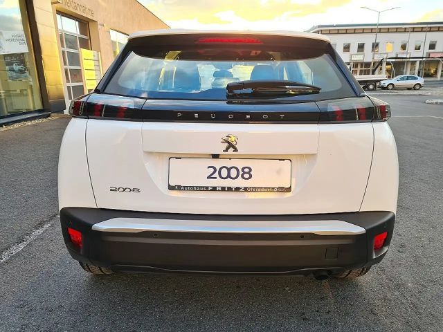 Peugeot 2008 Active Pack BlueHDi