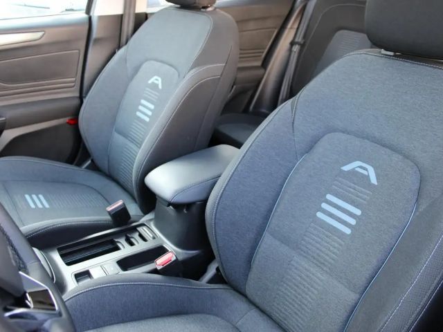 Ford Focus Active Wagon