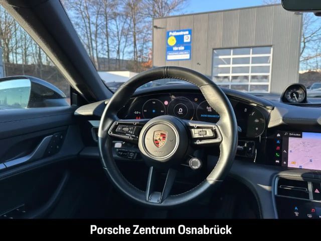 Porsche Taycan Sport Turismo