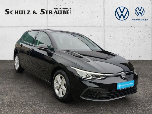 Volkswagen Golf 1.5 TSI Golf VIII Life