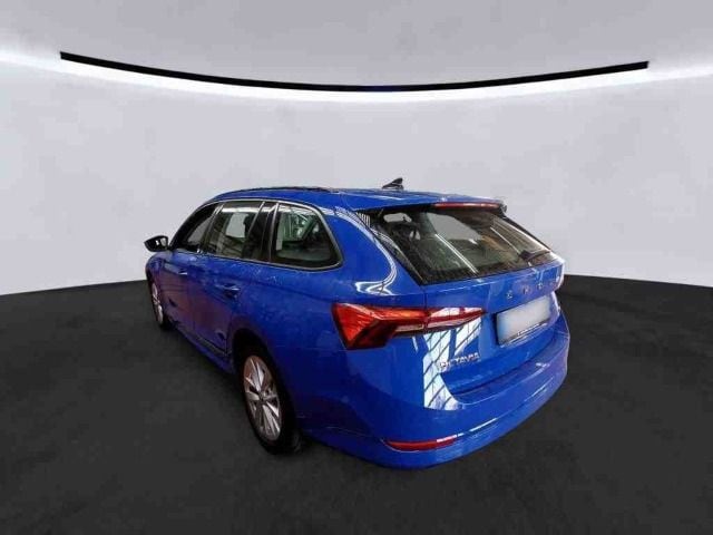 Skoda Octavia Combi iV