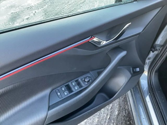 Skoda Kamiq 1.0 TSI Monte Carlo