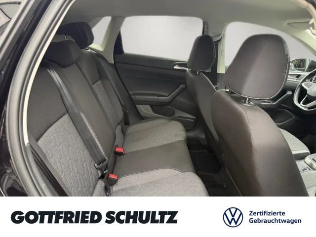 Volkswagen Polo 1.0 TSI DSG Move