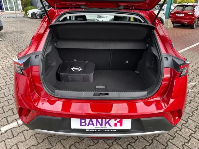 Opel Mokka Elegance Mokka-e