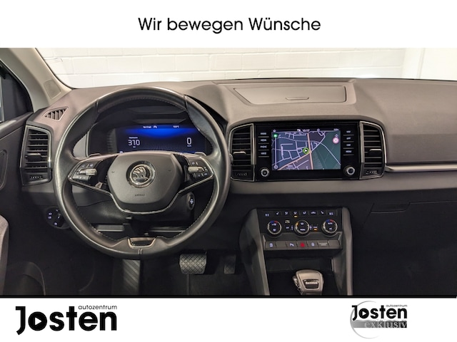 Skoda Karoq 2.0 TDI Tour