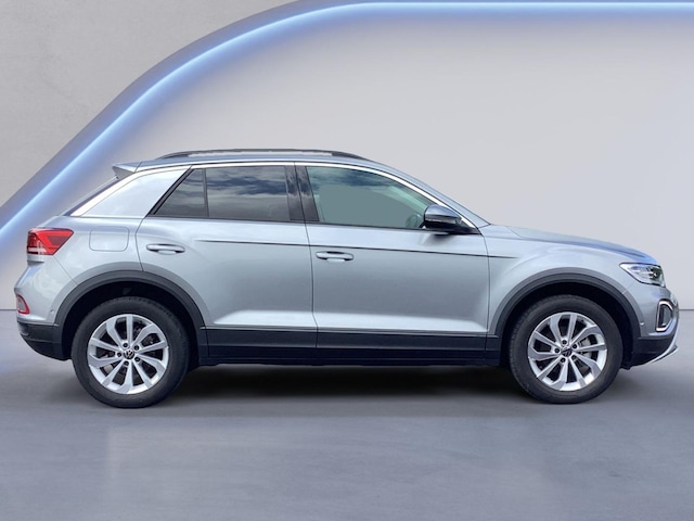 Volkswagen T-Roc DSG Life