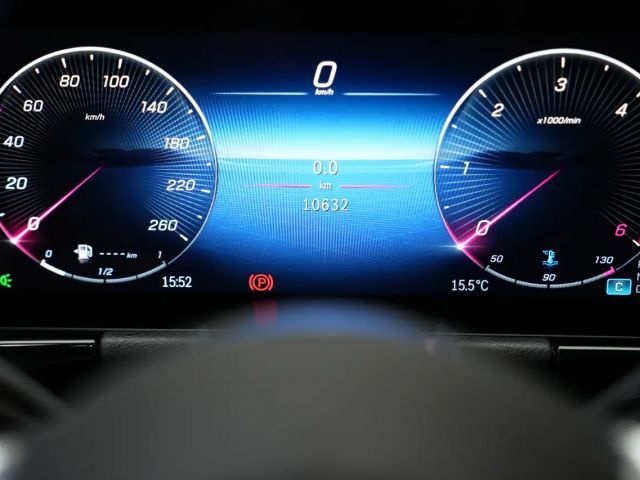 Mercedes-Benz B 180 B 180 d Sedan