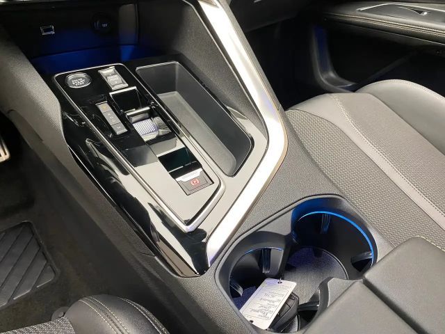 Peugeot 5008 GT-Line