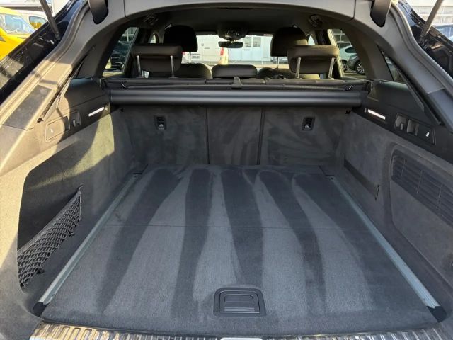 Audi A6 45 TFSI Quattro