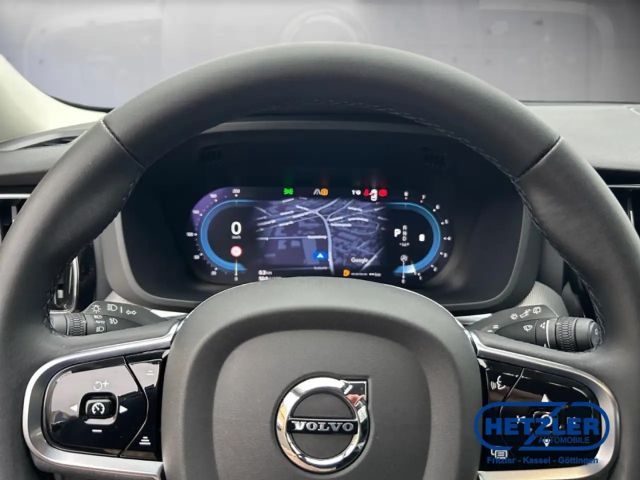 Volvo XC60 Bright Plus