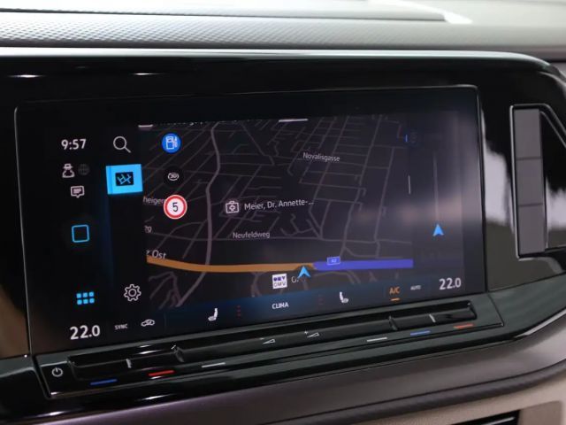 Volkswagen Multivan Business T7