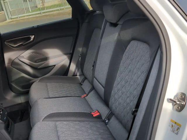 Audi A5 40 TDI Quattro S-Line