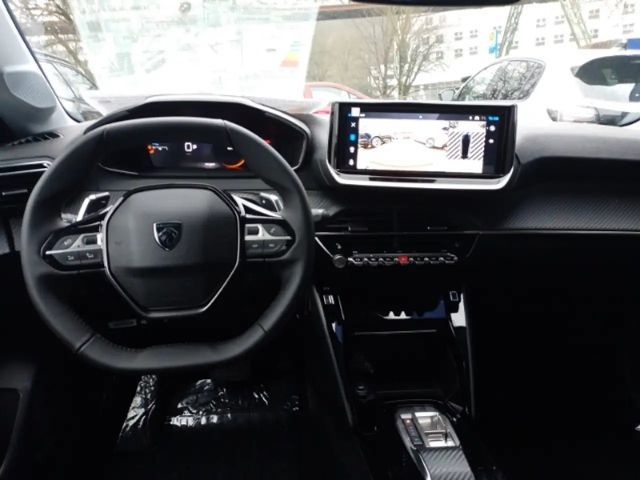 Peugeot 208 Allure Pack