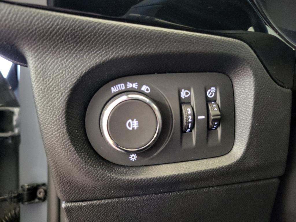 Opel Corsa GS-Line Grand Sport