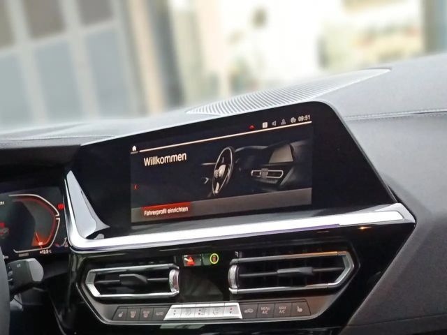 BMW Z4 Cabrio M-Sport M40i Roadster