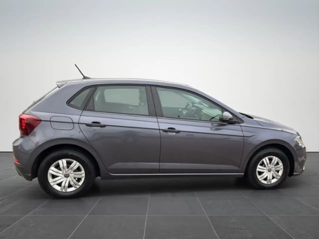Volkswagen Polo 1.0 Fresh LED/App/Shz/Klima