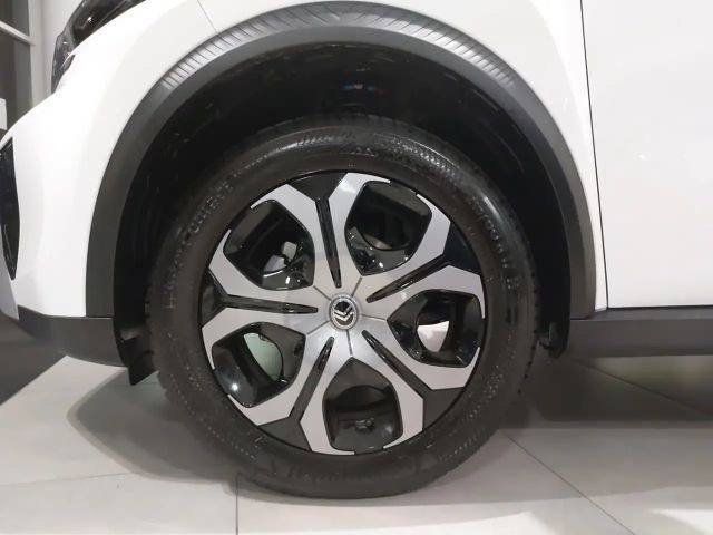 Citroën C3 Aircross Pack Plus You