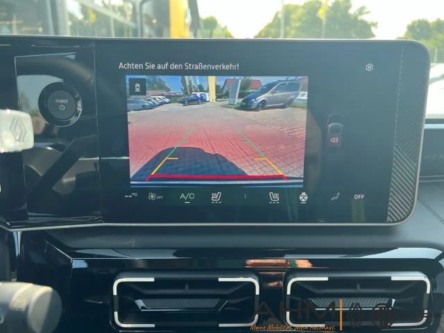 Renault 4 Comfort Electric Iconic