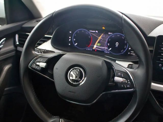 Skoda Kamiq 1.0 TSI Tour